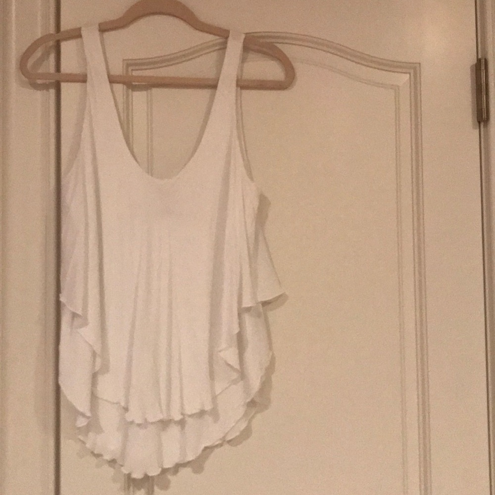 Free People Tank Top